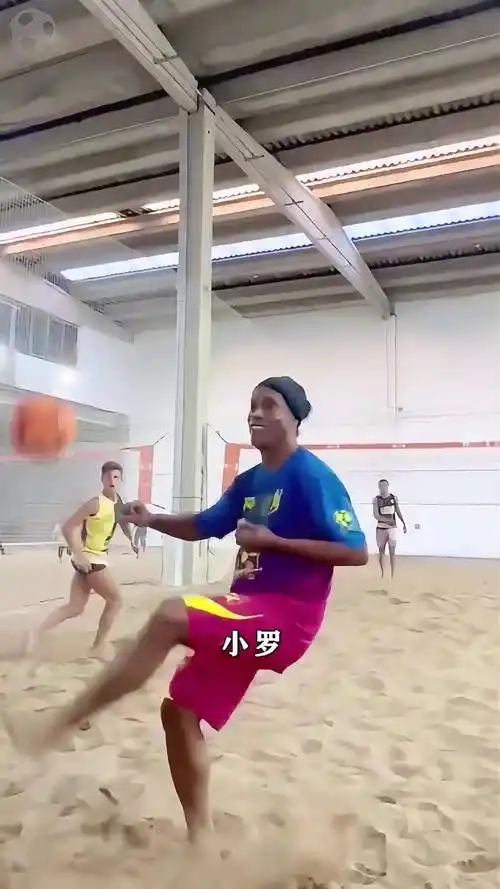 作为国际足